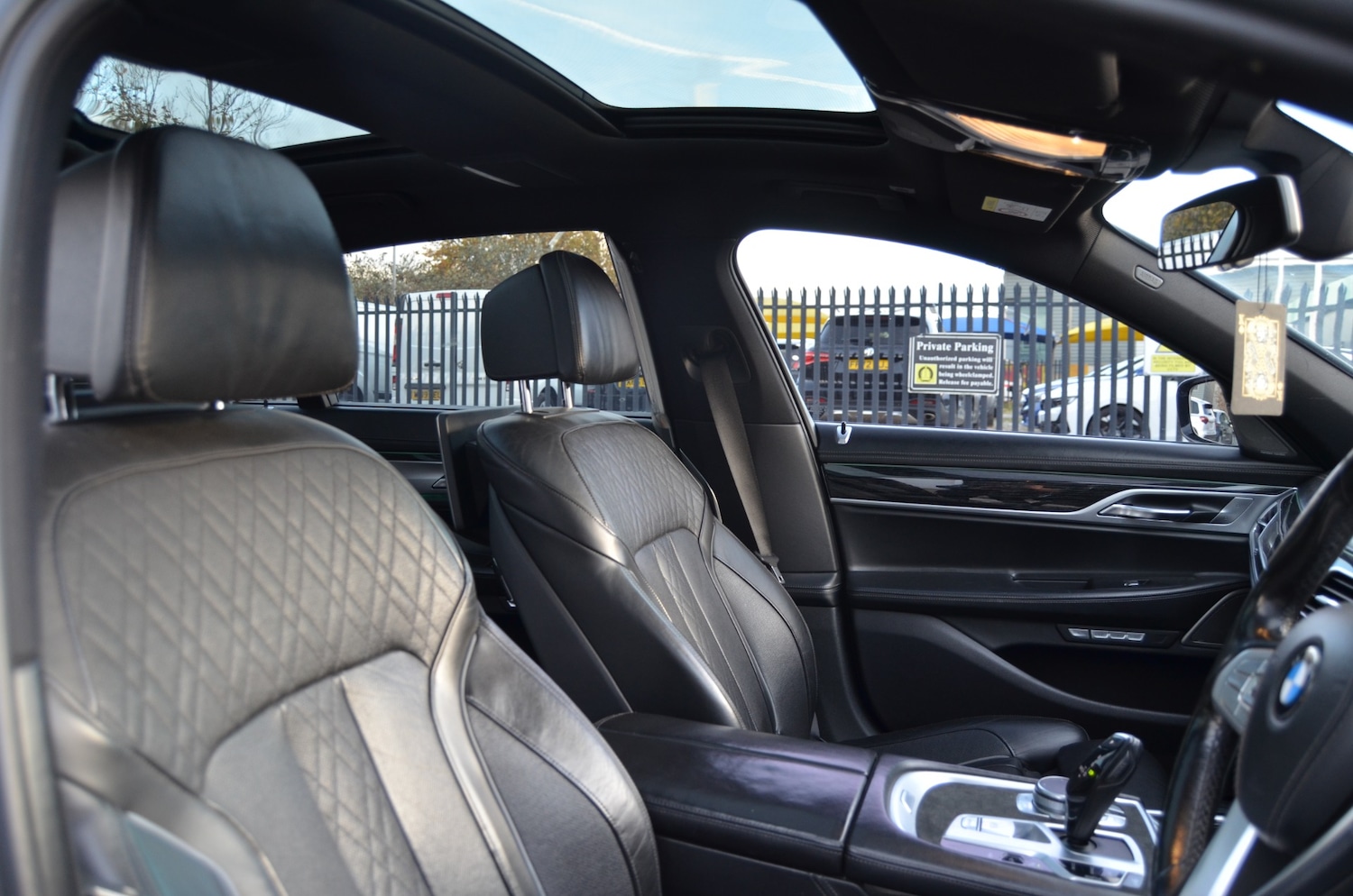 Used BMW 7 Series 2016 for sale - 76452392: Photo 16