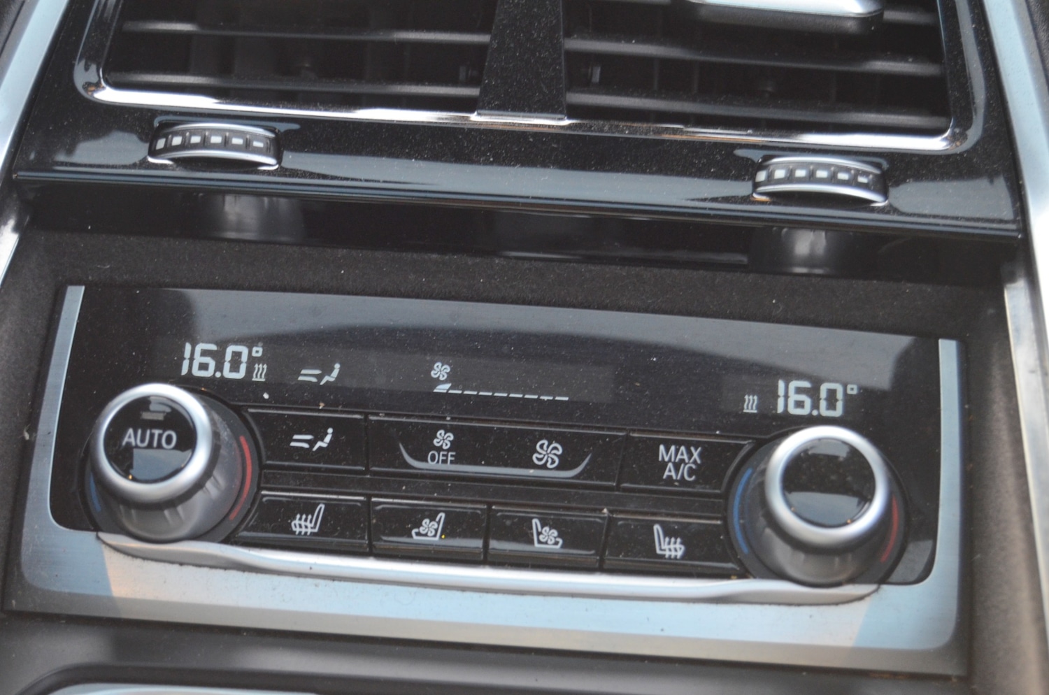 Used BMW 7 Series 2016 for sale - 76452392: Photo 23