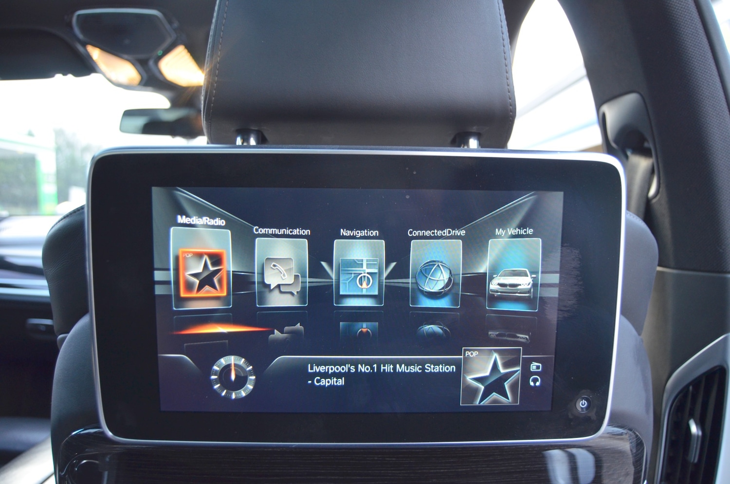 Used BMW 7 Series 2016 for sale - 76452392: Photo 24