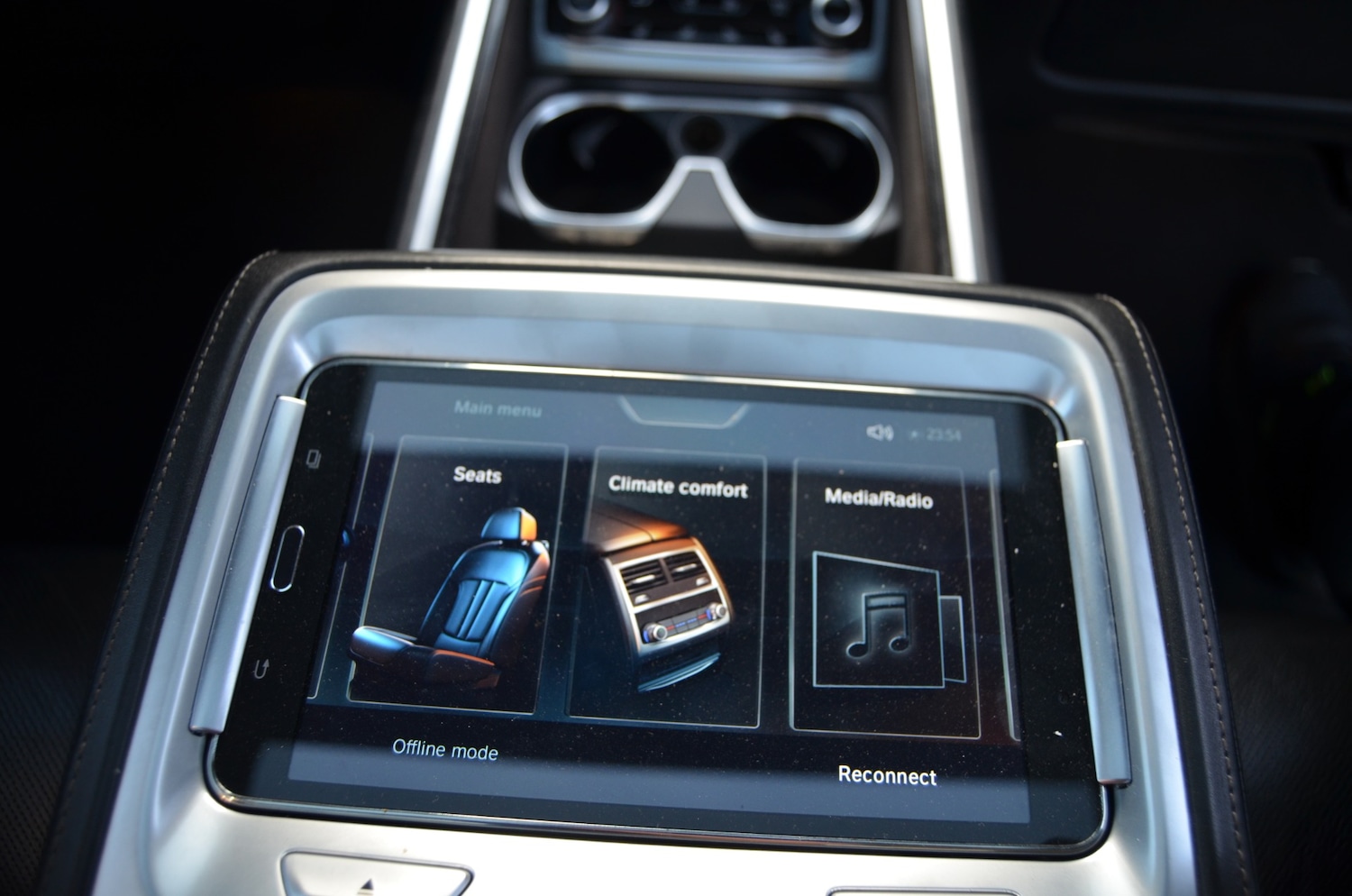 Used BMW 7 Series 2016 for sale - 76452392: Photo 25