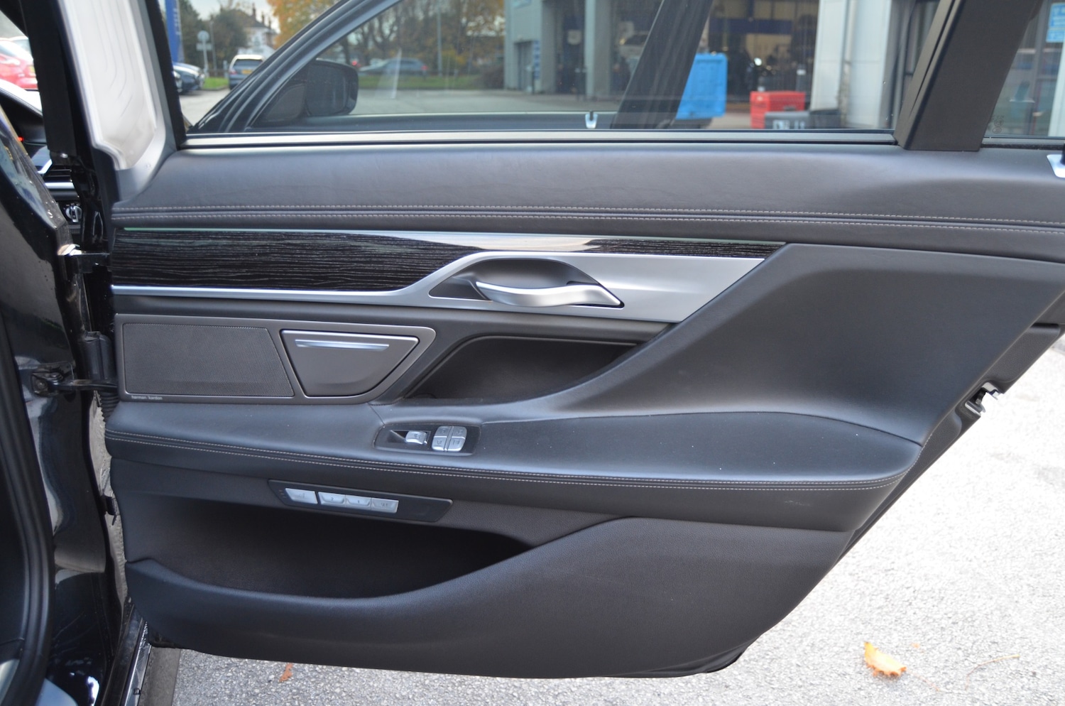 Used BMW 7 Series 2016 for sale - 76452392: Photo 26