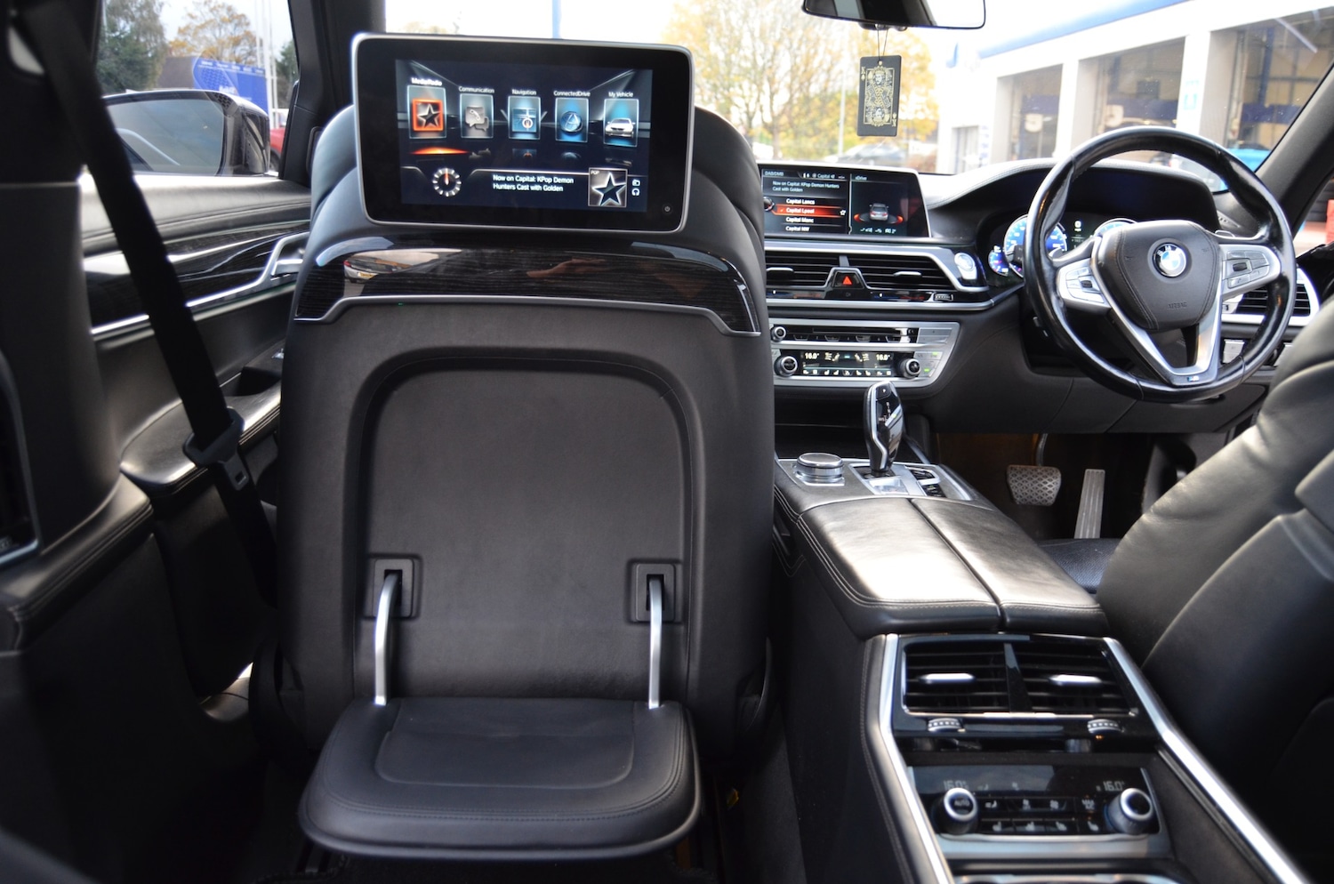 Used BMW 7 Series 2016 for sale - 76452392: Photo 30