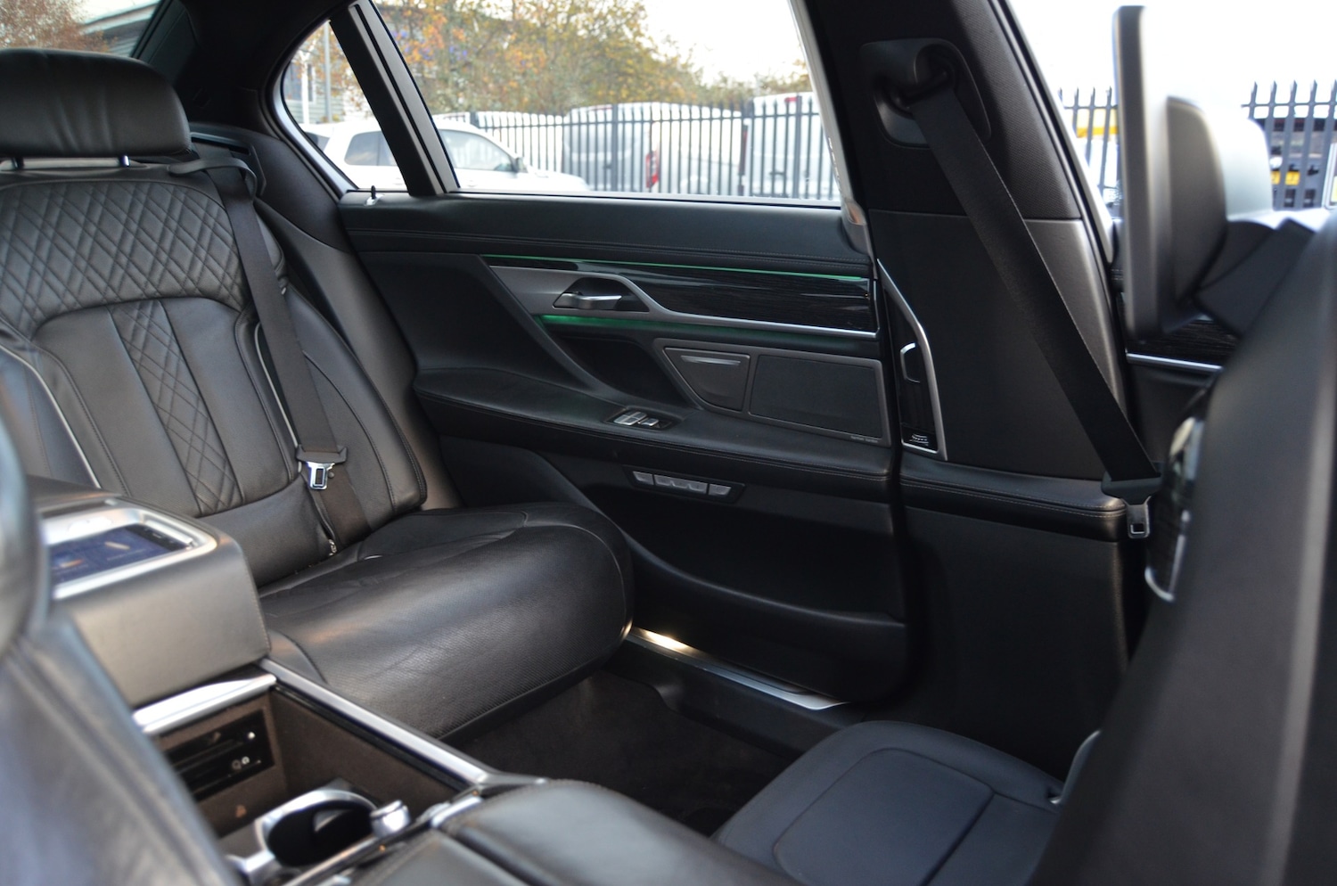 Used BMW 7 Series 2016 for sale - 76452392: Photo 32