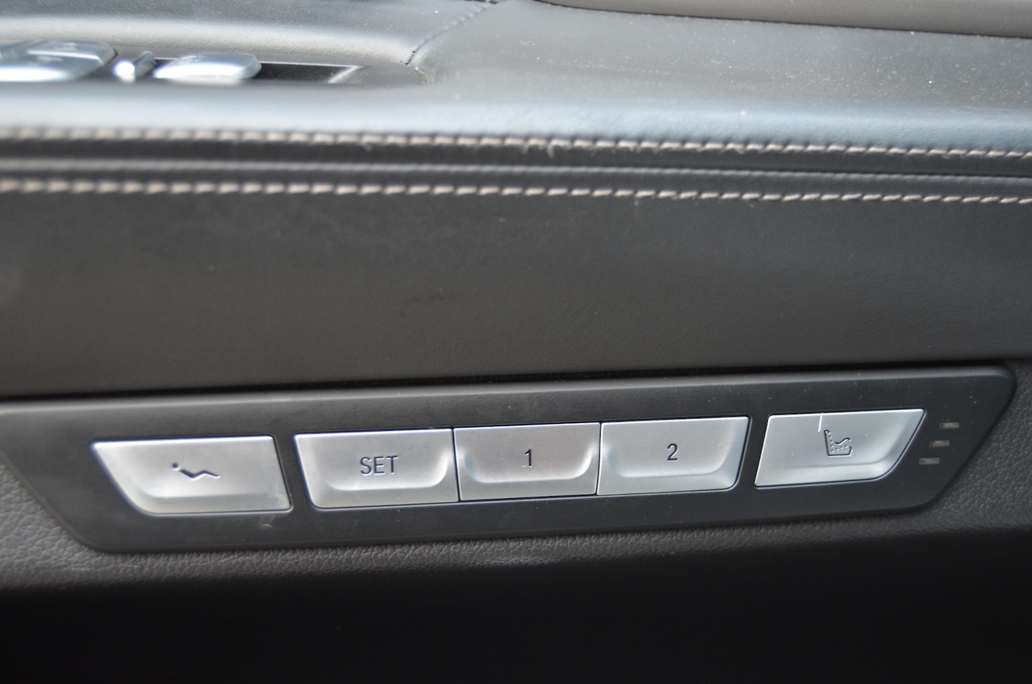 Used BMW 7 Series 2016 for sale - 76452392: Photo 34