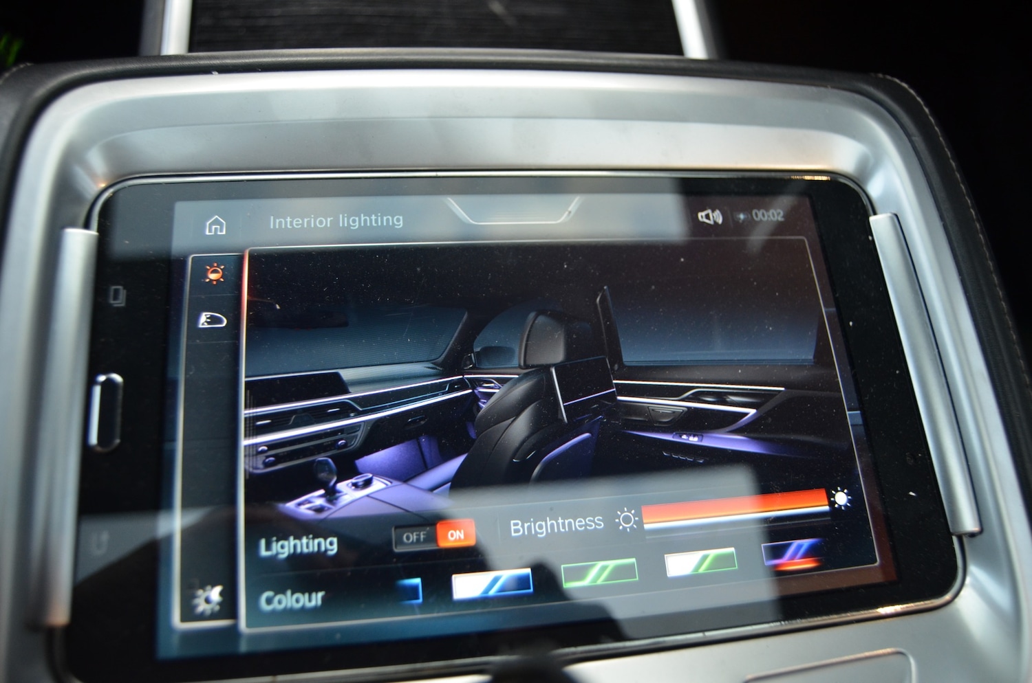 Used BMW 7 Series 2016 for sale - 76452392: Photo 37