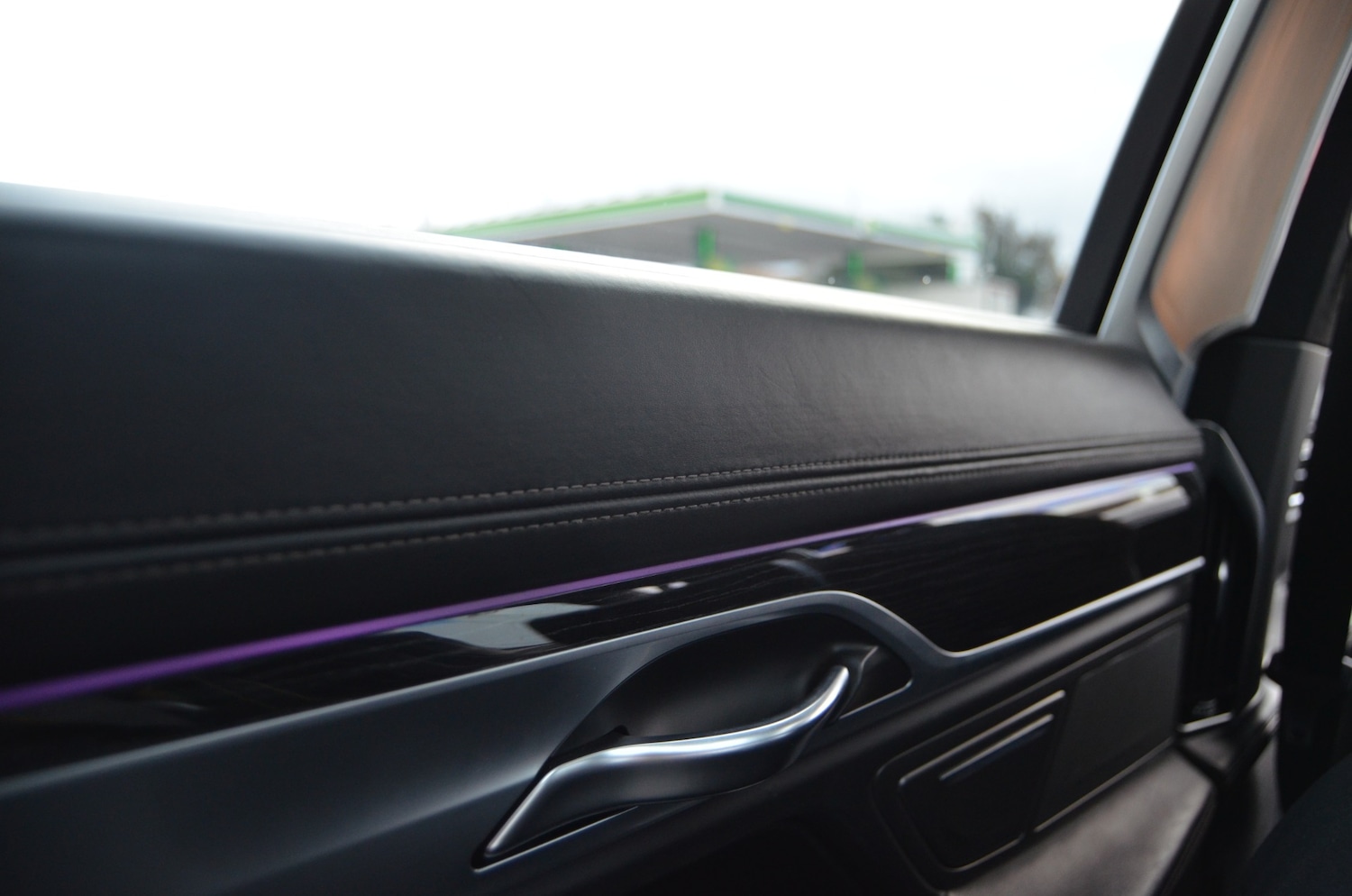 Used BMW 7 Series 2016 for sale - 76452392: Photo 40