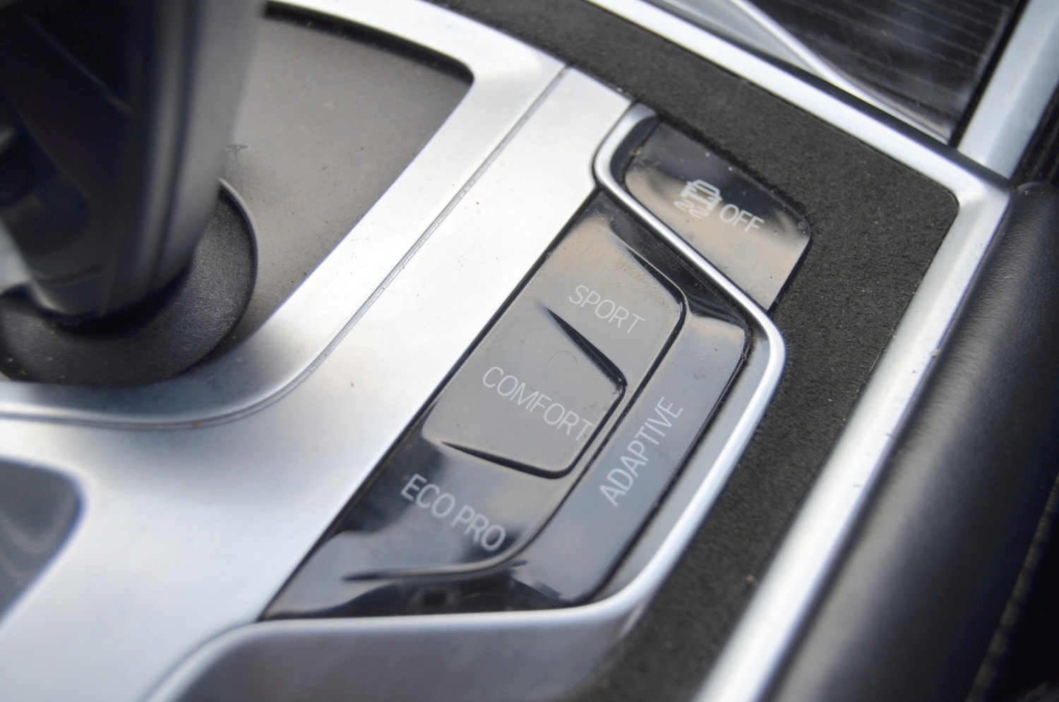 Used BMW 7 Series 2016 for sale - 76452392: Photo 44