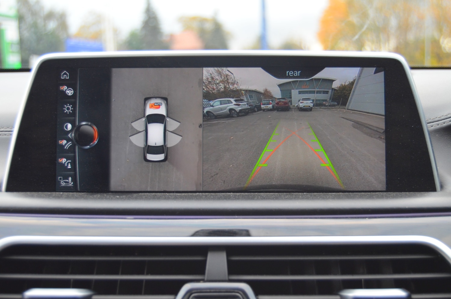 Used BMW 7 Series 2016 for sale - 76452392: Photo 47