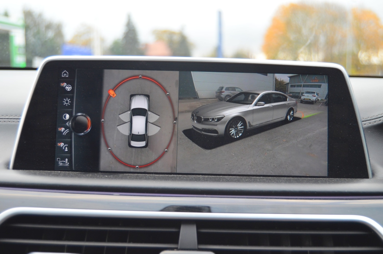 Used BMW 7 Series 2016 for sale - 76452392: Photo 48