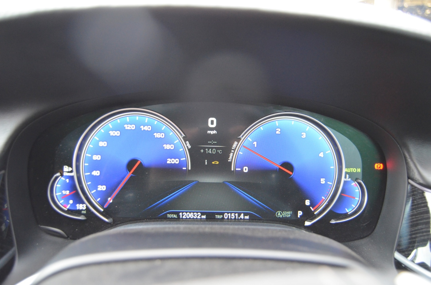 Used BMW 7 Series 2016 for sale - 76452392: Photo 50