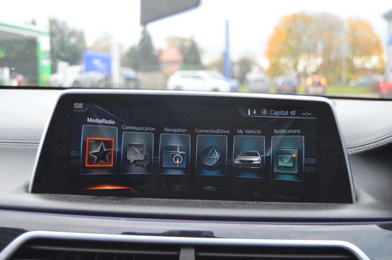 Used BMW 7 Series 2016 for sale - 76452392: Photo 51