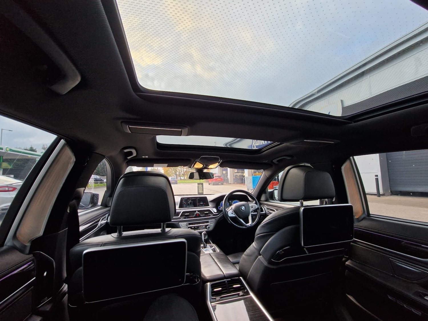 Used BMW 7 Series 2016 for sale - 76452392: Photo 55