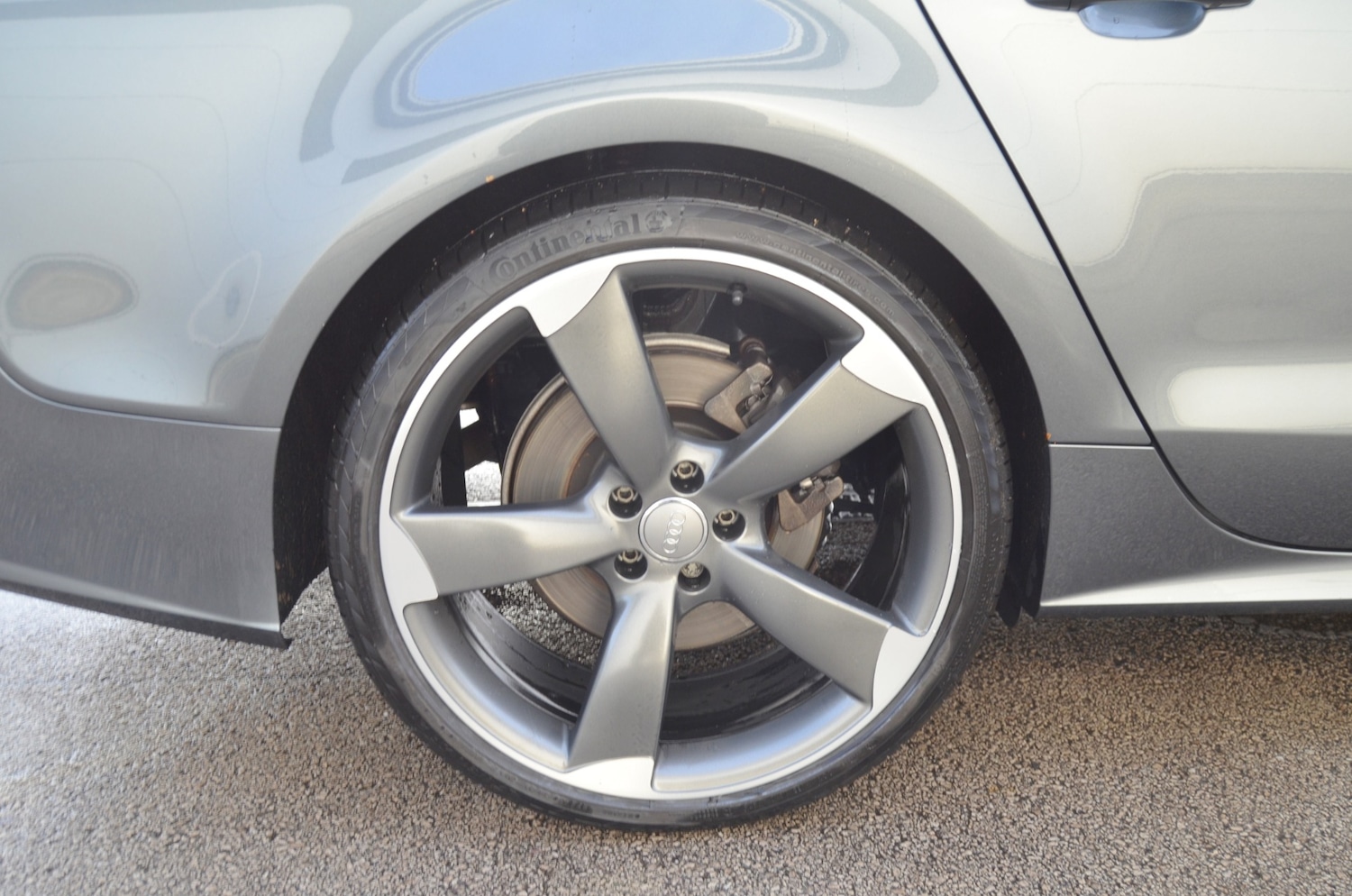 Used Audi A7 2017 for sale - 76959905: Photo 16