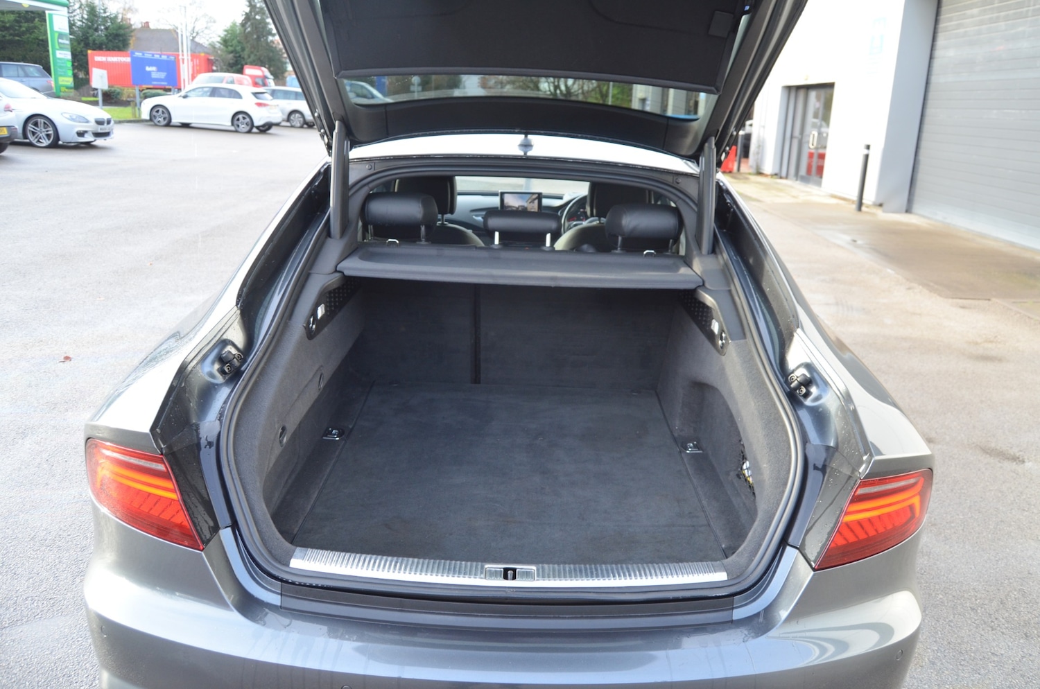 Used Audi A7 2017 for sale - 76959905: Photo 18