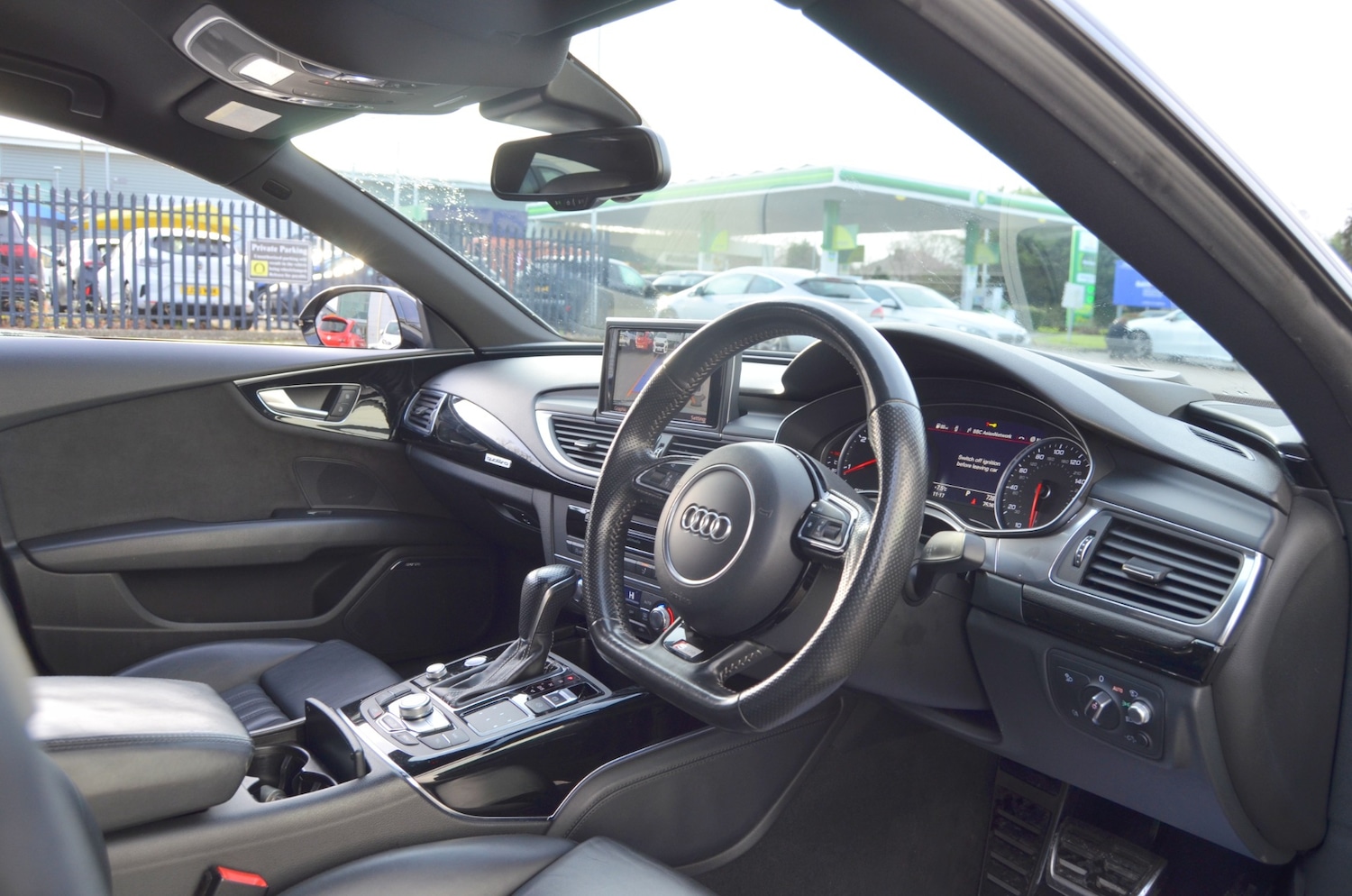 Used Audi A7 2017 for sale - 76959905: Photo 21