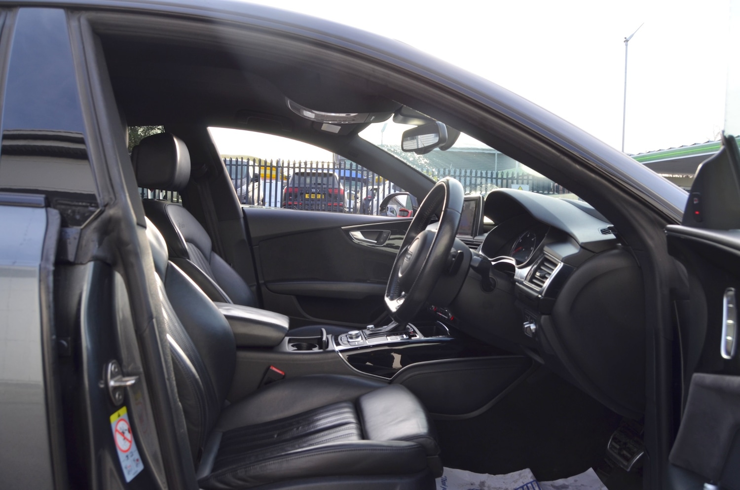 Used Audi A7 2017 for sale - 76959905: Photo 22