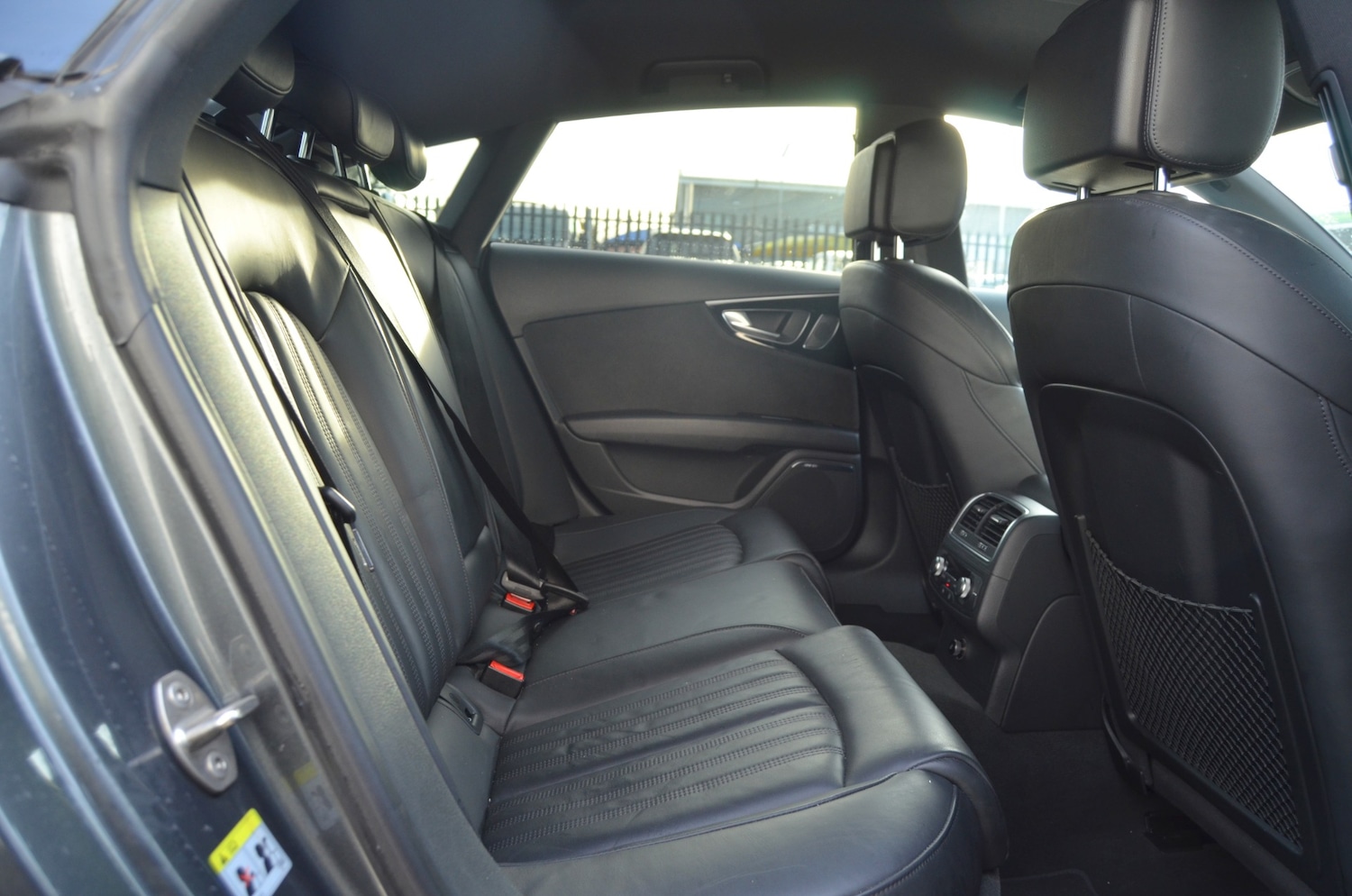 Used Audi A7 2017 for sale - 76959905: Photo 23