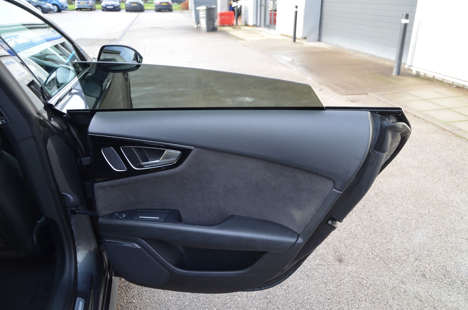 Used Audi A7 2017 for sale - 76959905: Photo 25