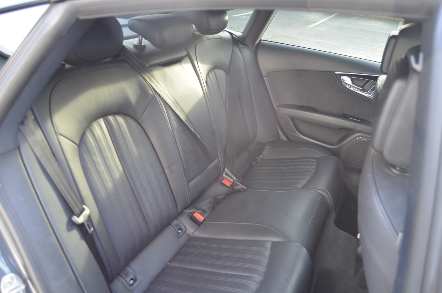 Used Audi A7 2017 for sale - 76959905: Photo 26