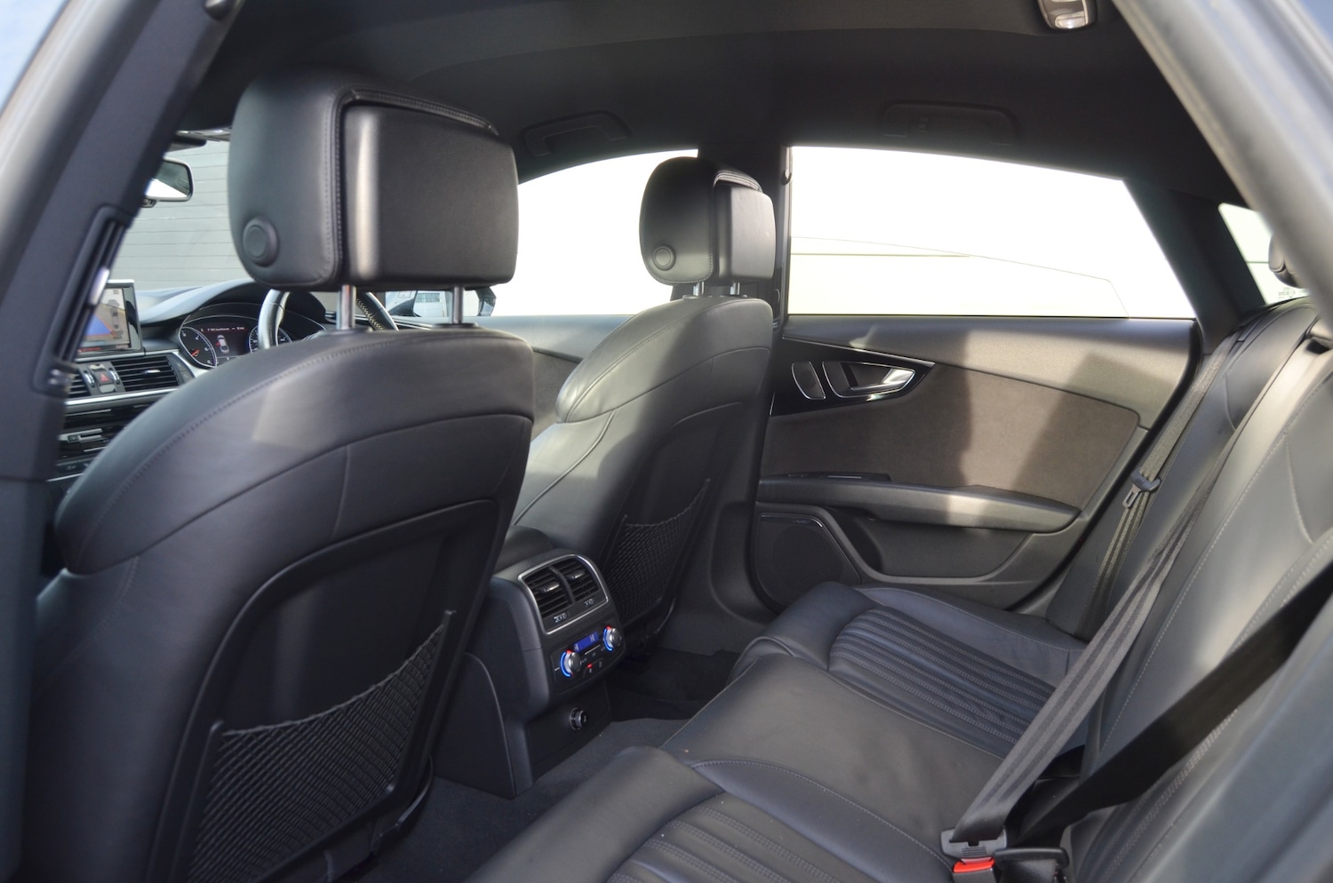 Used Audi A7 2017 for sale - 76959905: Photo 27