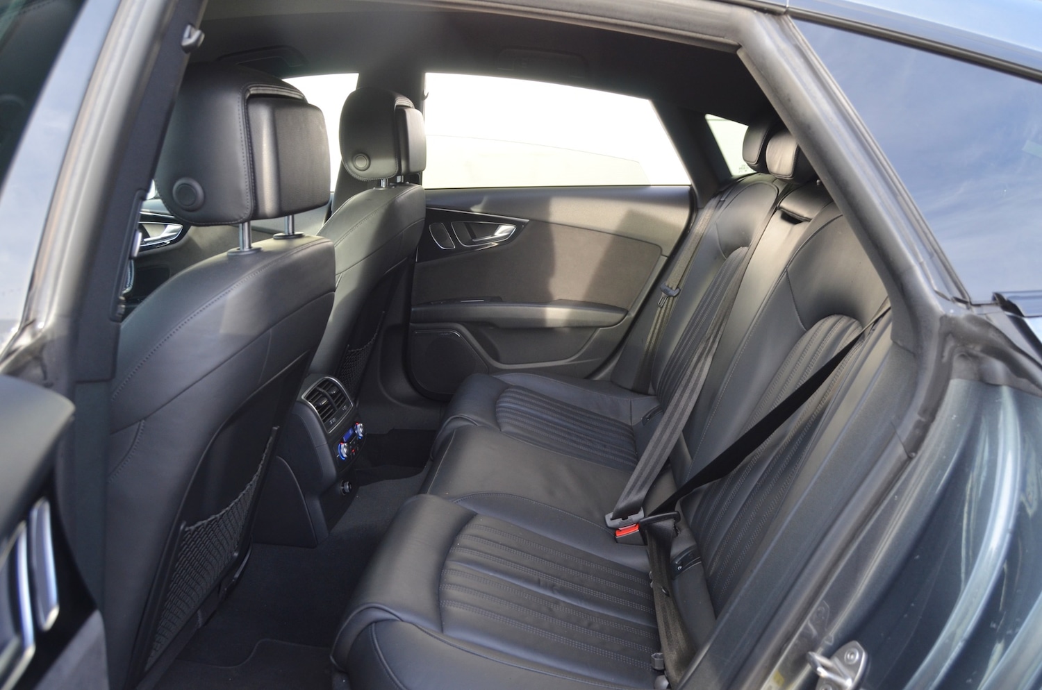 Used Audi A7 2017 for sale - 76959905: Photo 28