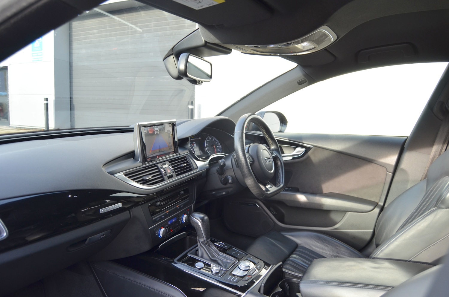 Used Audi A7 2017 for sale - 76959905: Photo 29