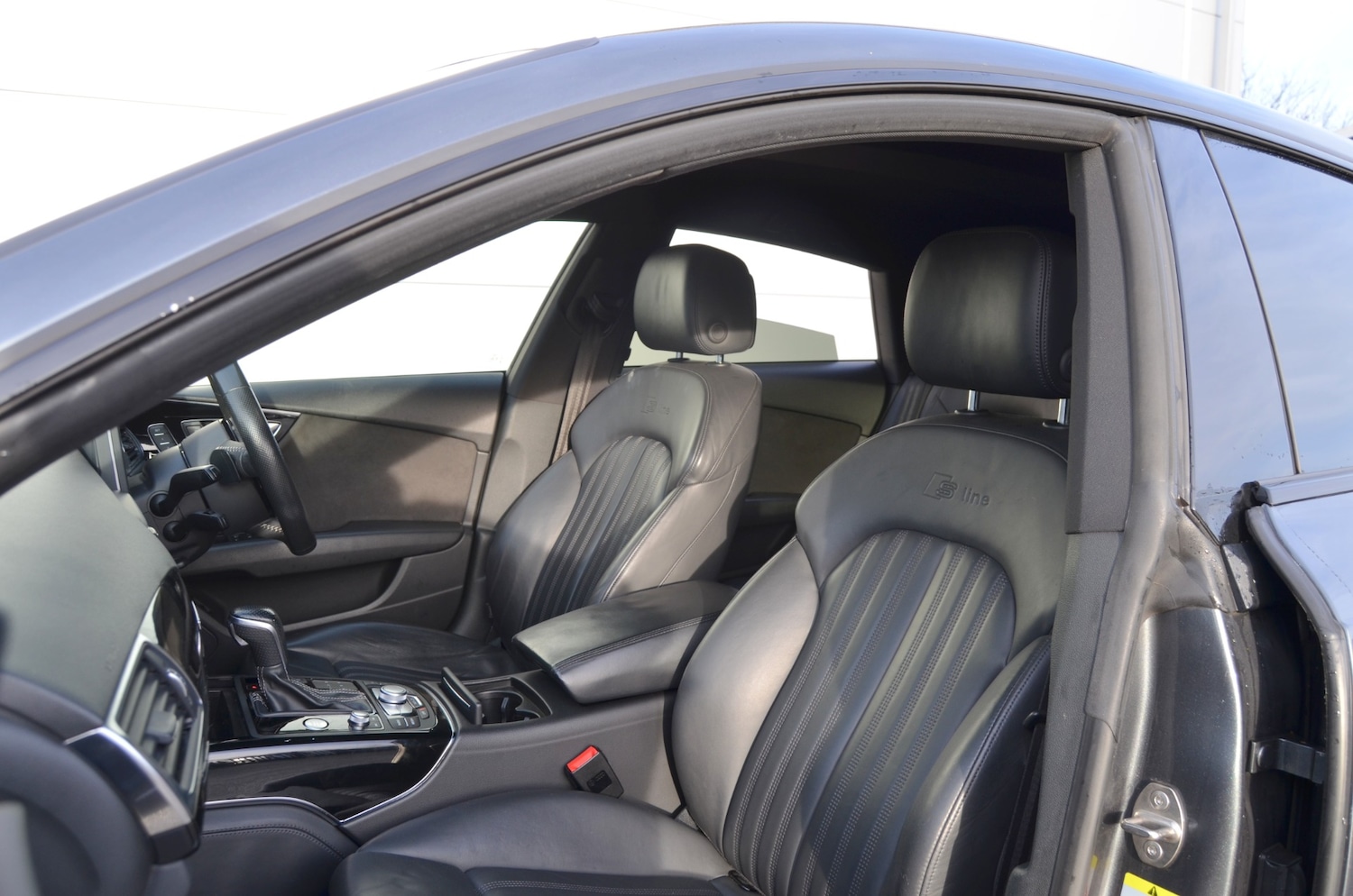 Used Audi A7 2017 for sale - 76959905: Photo 30