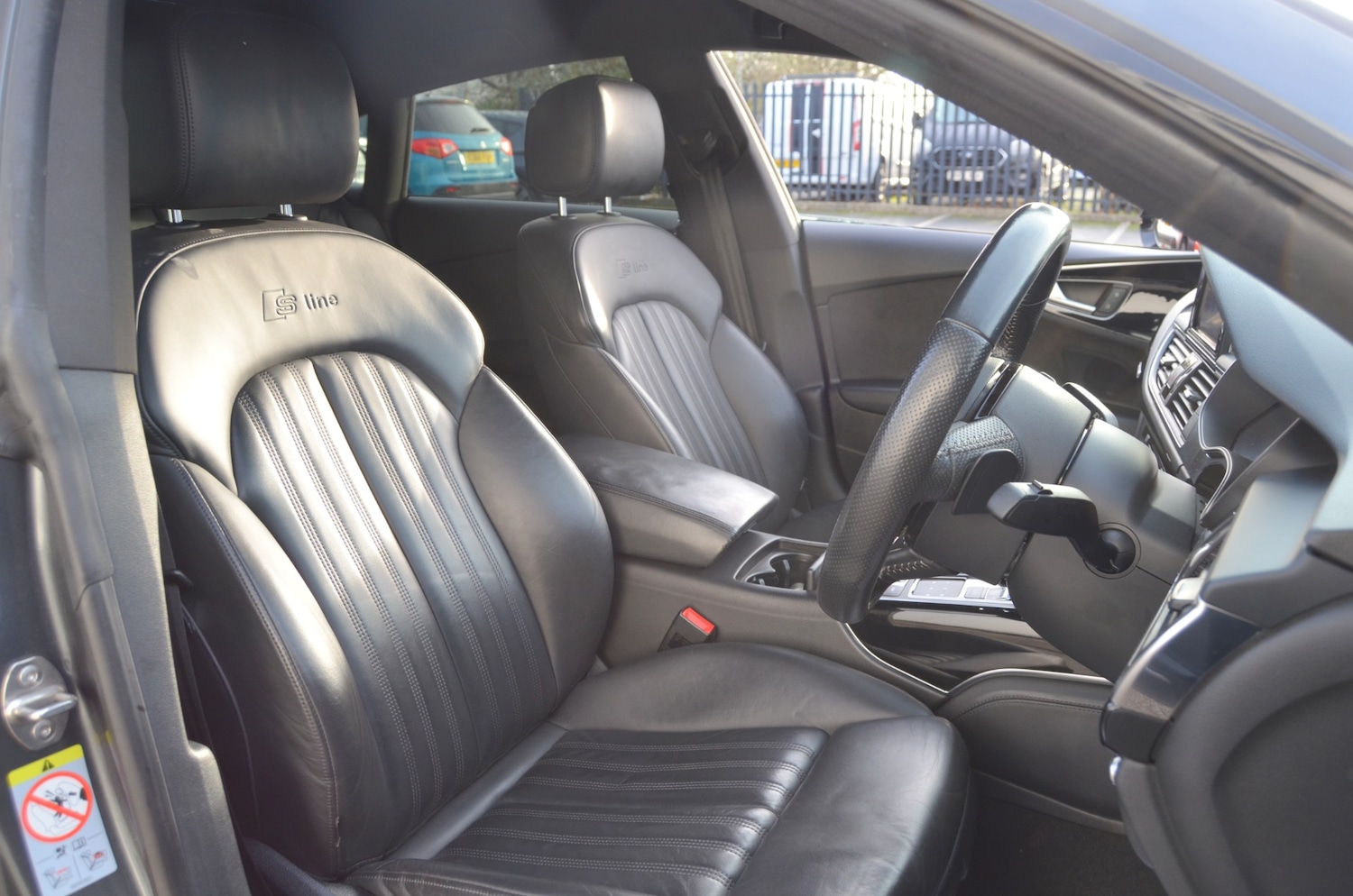 Used Audi A7 2017 for sale - 76959905: Photo 31