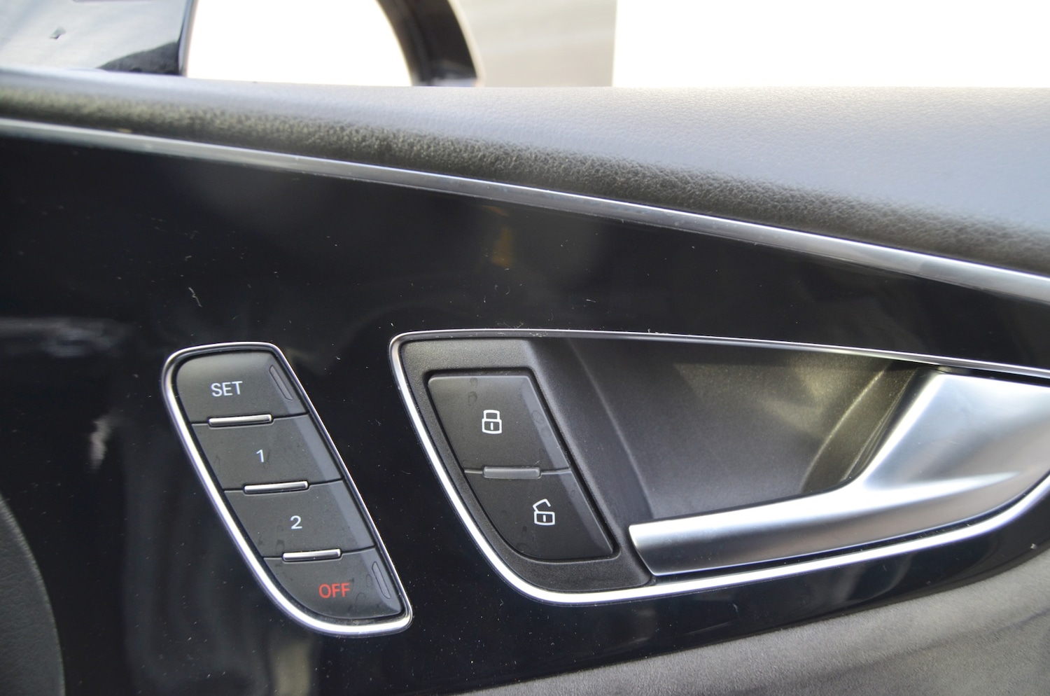 Used Audi A7 2017 for sale - 76959905: Photo 34