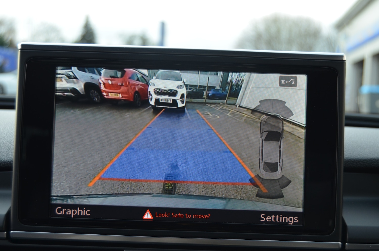 Used Audi A7 2017 for sale - 76959905: Photo 37