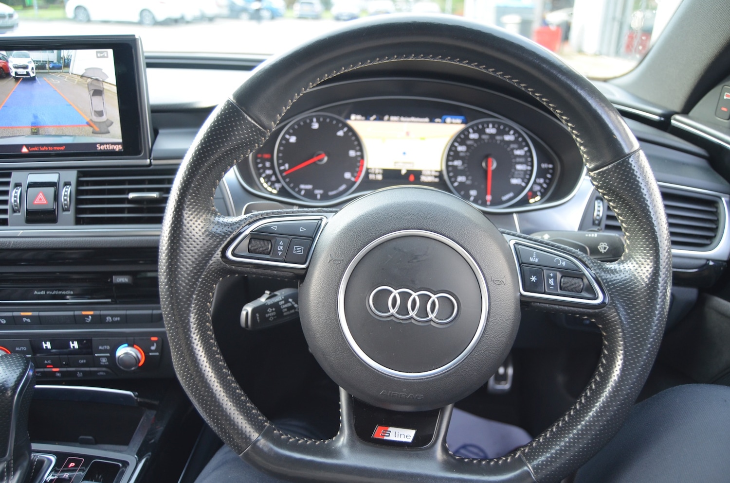 Used Audi A7 2017 for sale - 76959905: Photo 38