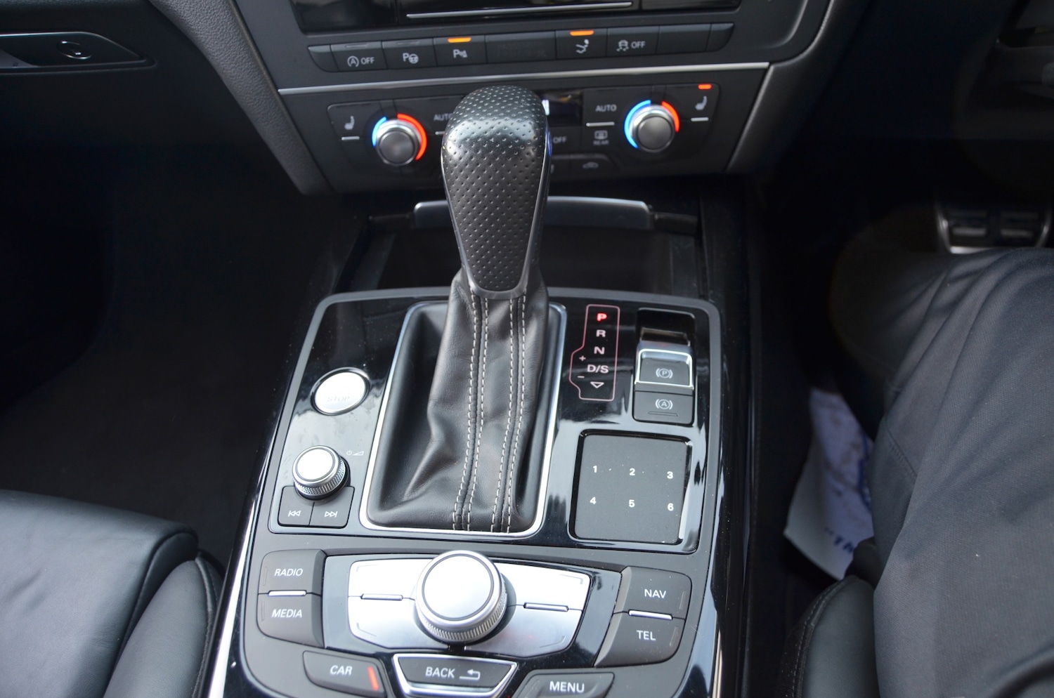 Used Audi A7 2017 for sale - 76959905: Photo 40