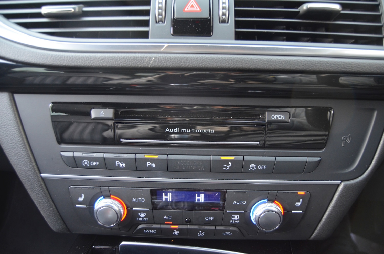 Used Audi A7 2017 for sale - 76959905: Photo 41