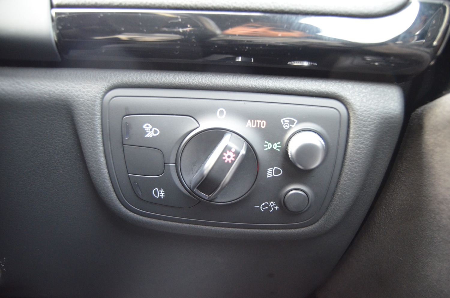 Used Audi A7 2017 for sale - 76959905: Photo 42