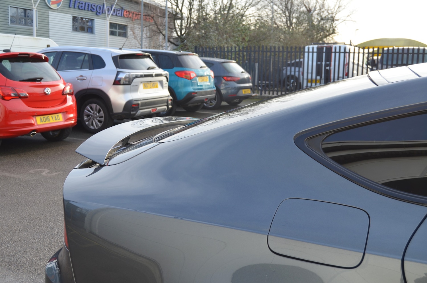 Used Audi A7 2017 for sale - 76959905: Photo 9