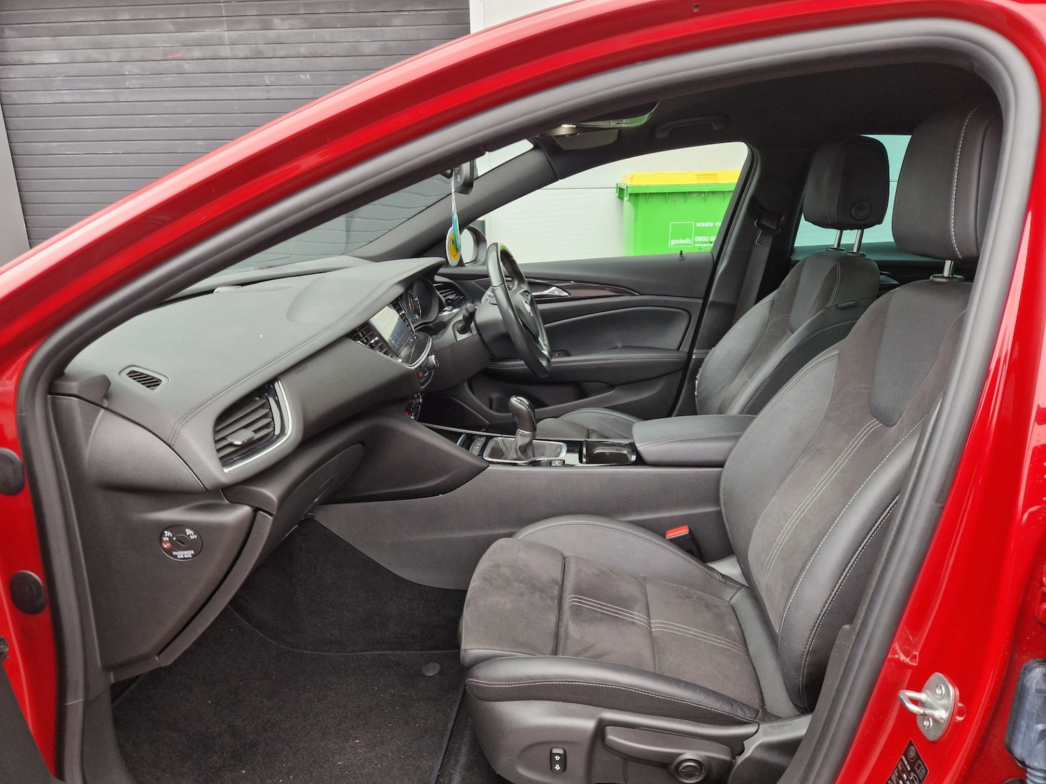 Used Vauxhall Insignia 2022 for sale - 77492557: Photo 13