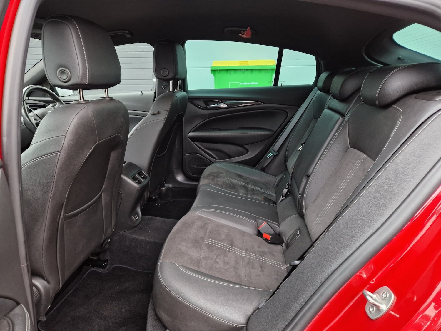 Used Vauxhall Insignia 2022 for sale - 77492557: Photo 14