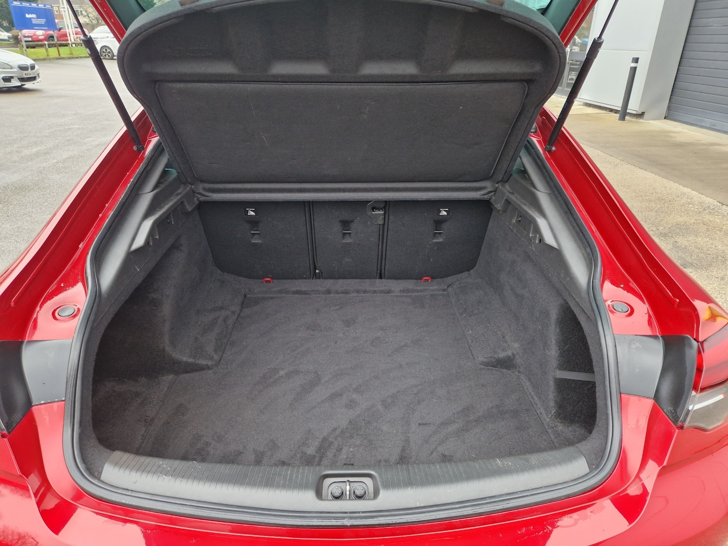 Used Vauxhall Insignia 2022 for sale - 77492557: Photo 16