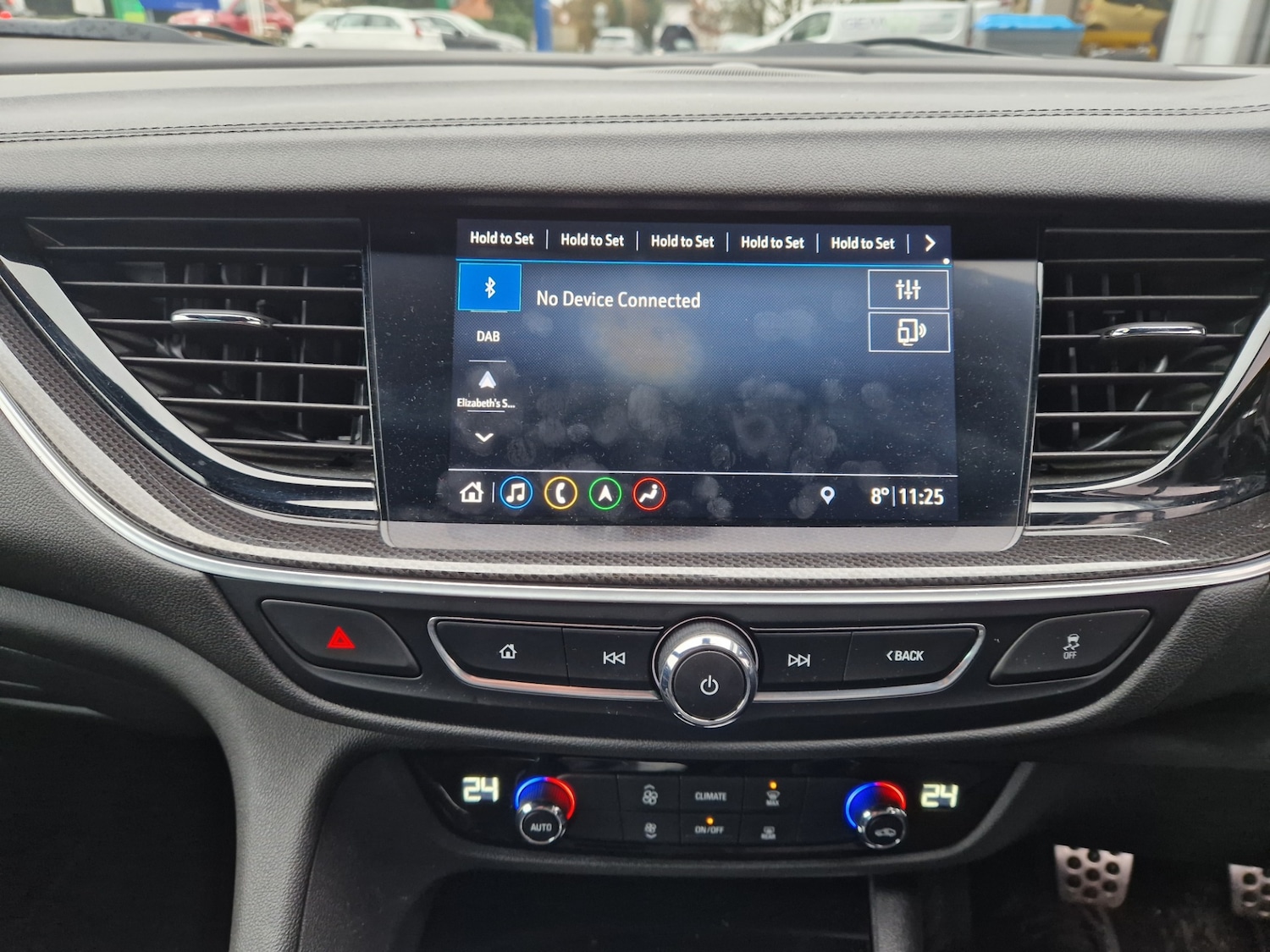 Used Vauxhall Insignia 2022 for sale - 77492557: Photo 19