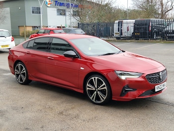 2022 (22) - 2.0 Turbo D [174] SRi Premium 5dr