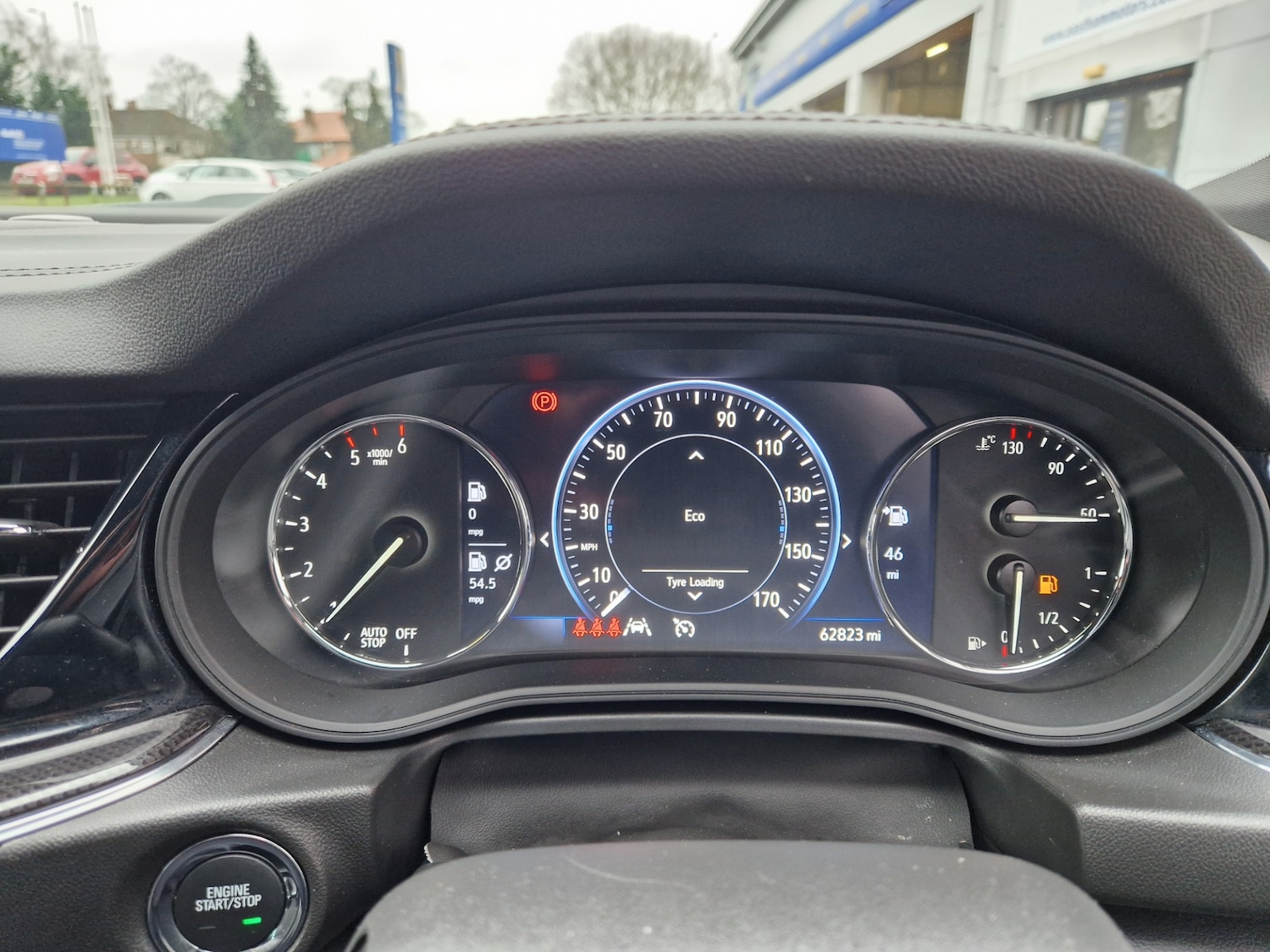 Used Vauxhall Insignia 2022 for sale - 77492557: Photo 21