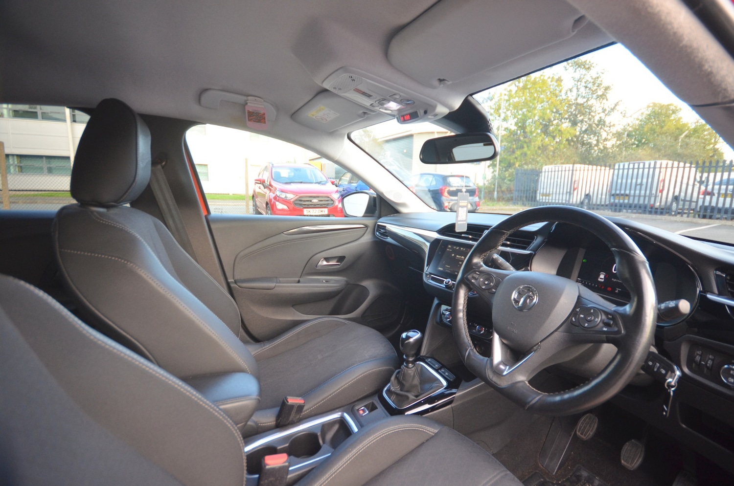 Used Vauxhall Corsa 2022 for sale - 76340138: Photo 11