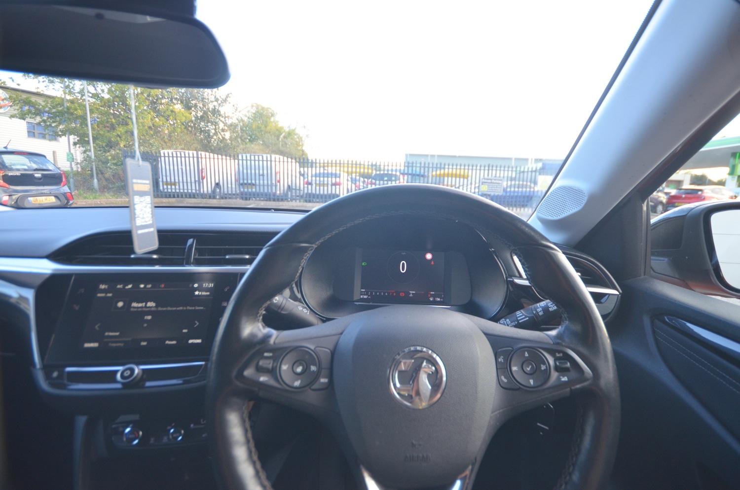 Used Vauxhall Corsa 2022 for sale - 76340138: Photo 12