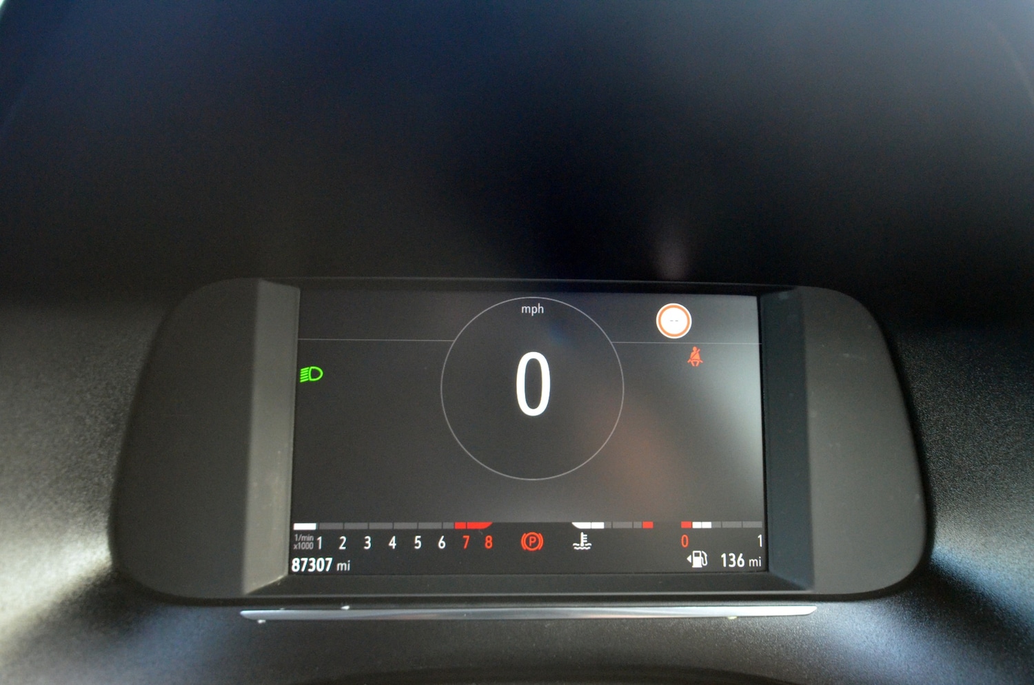 Used Vauxhall Corsa 2022 for sale - 76340138: Photo 14