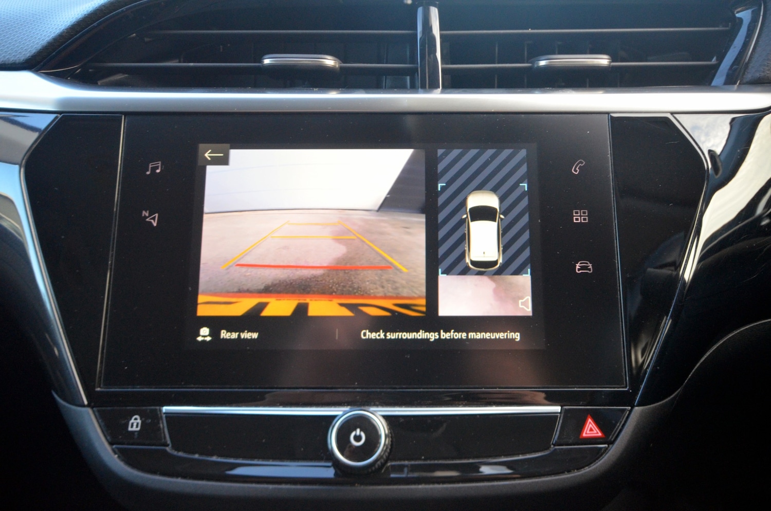 Used Vauxhall Corsa 2022 for sale - 76340138: Photo 15