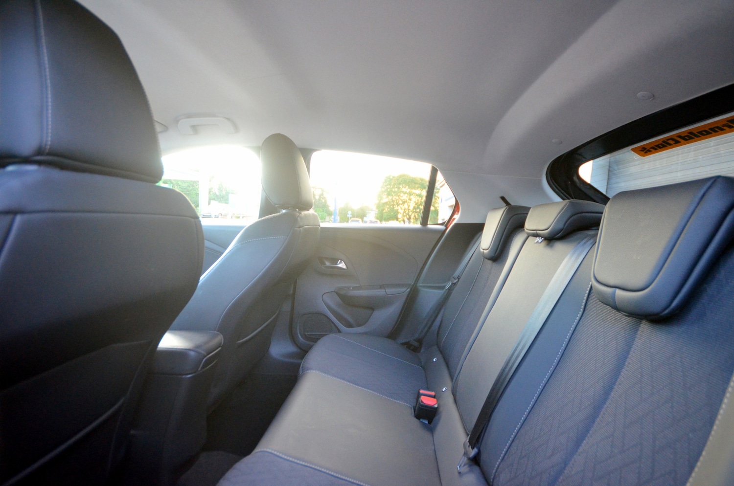 Used Vauxhall Corsa 2022 for sale - 76340138: Photo 18