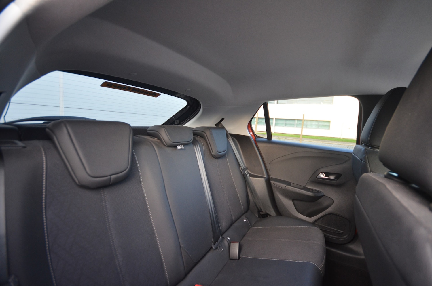 Used Vauxhall Corsa 2022 for sale - 76340138: Photo 19