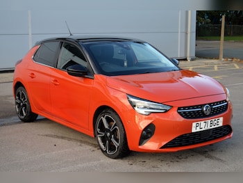 2022 (71) - 1.2 Turbo Elite Edition 5dr