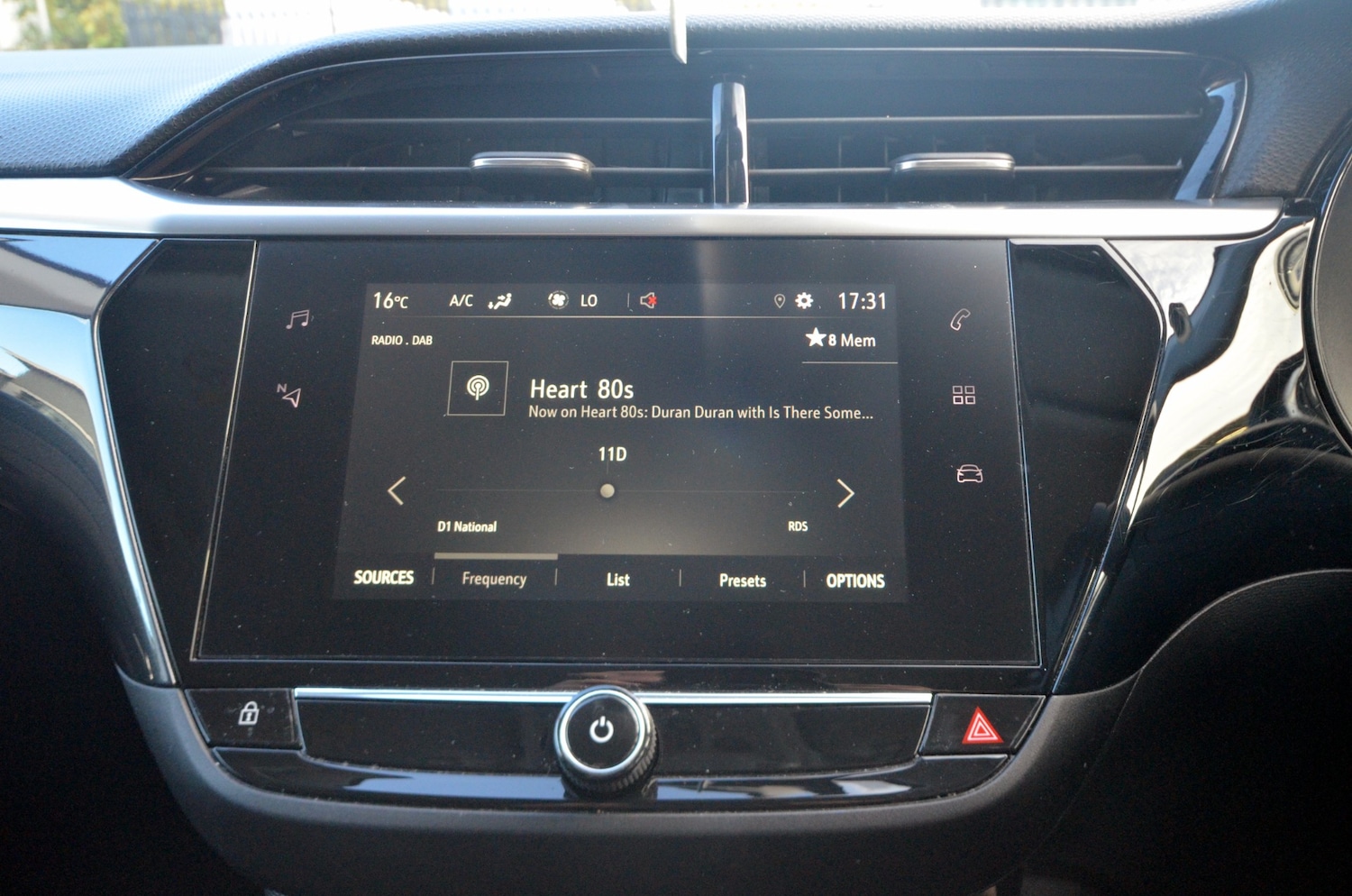 Used Vauxhall Corsa 2022 for sale - 76340138: Photo 20