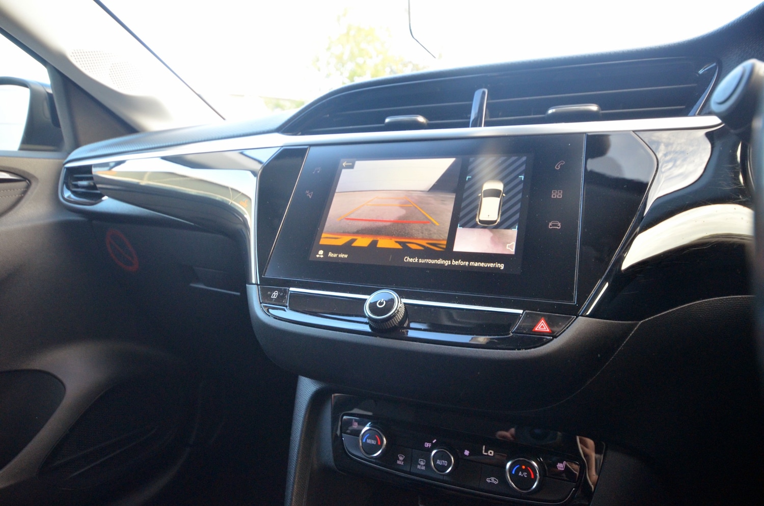 Used Vauxhall Corsa 2022 for sale - 76340138: Photo 21